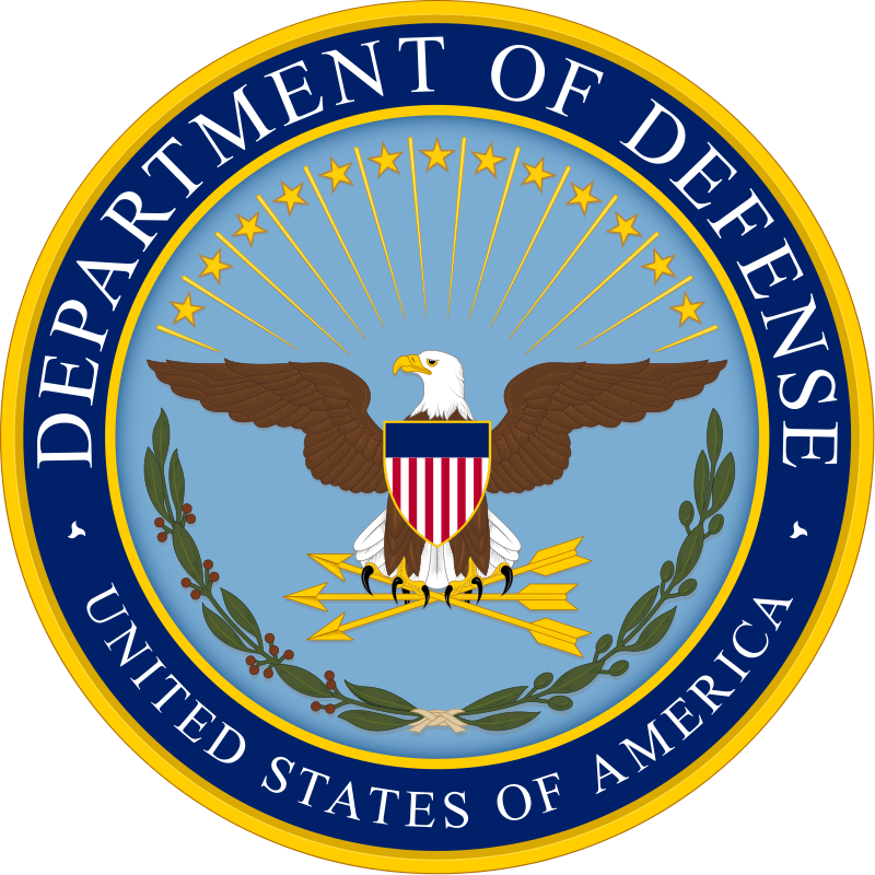 Department of Defense emblem