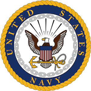 United States Navy emblem