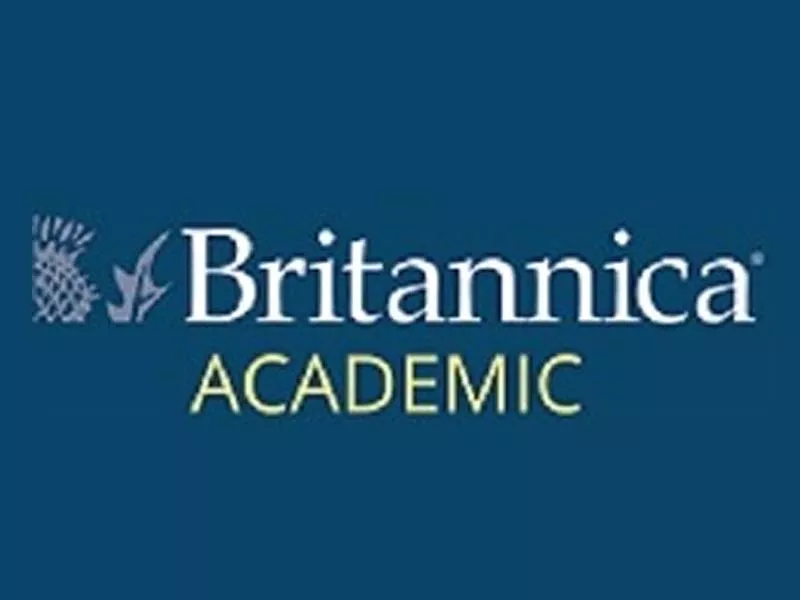 Britannica academic