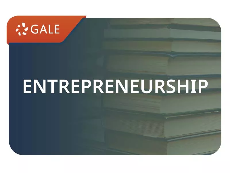 gail entrepreneurship