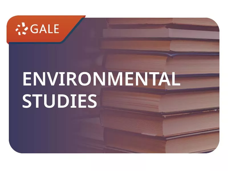 Gail environmental studies