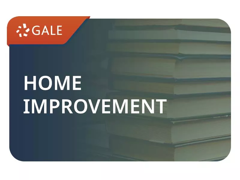 gail home improvement 