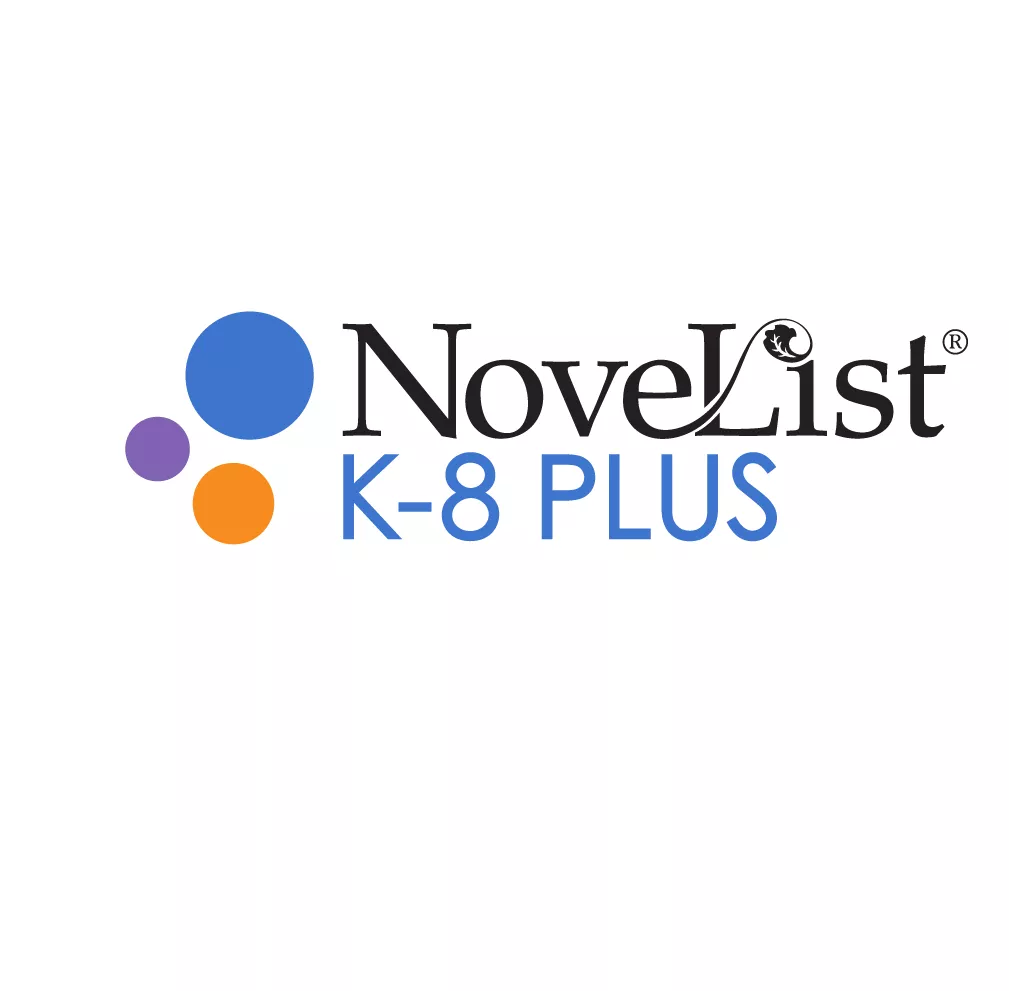 novelist-k-8-plus-button