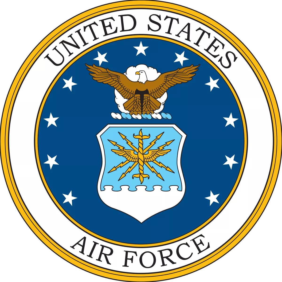 united states air force